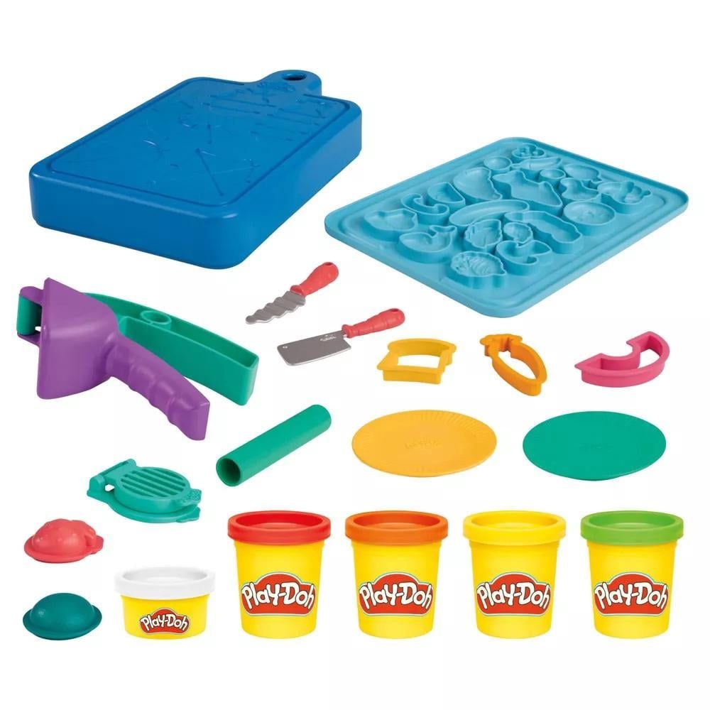 Play-Doh - Primeiro kit de chef