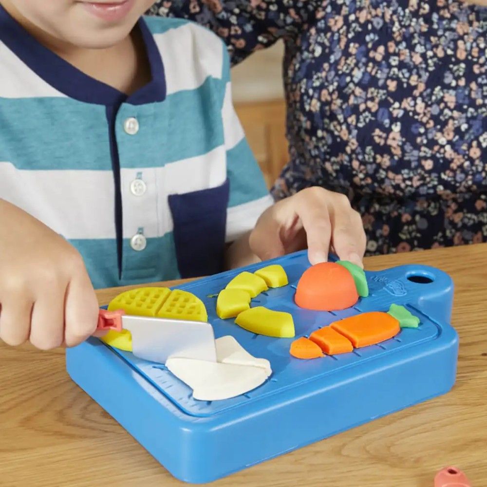 Play-Doh - Primeiro kit de chef
