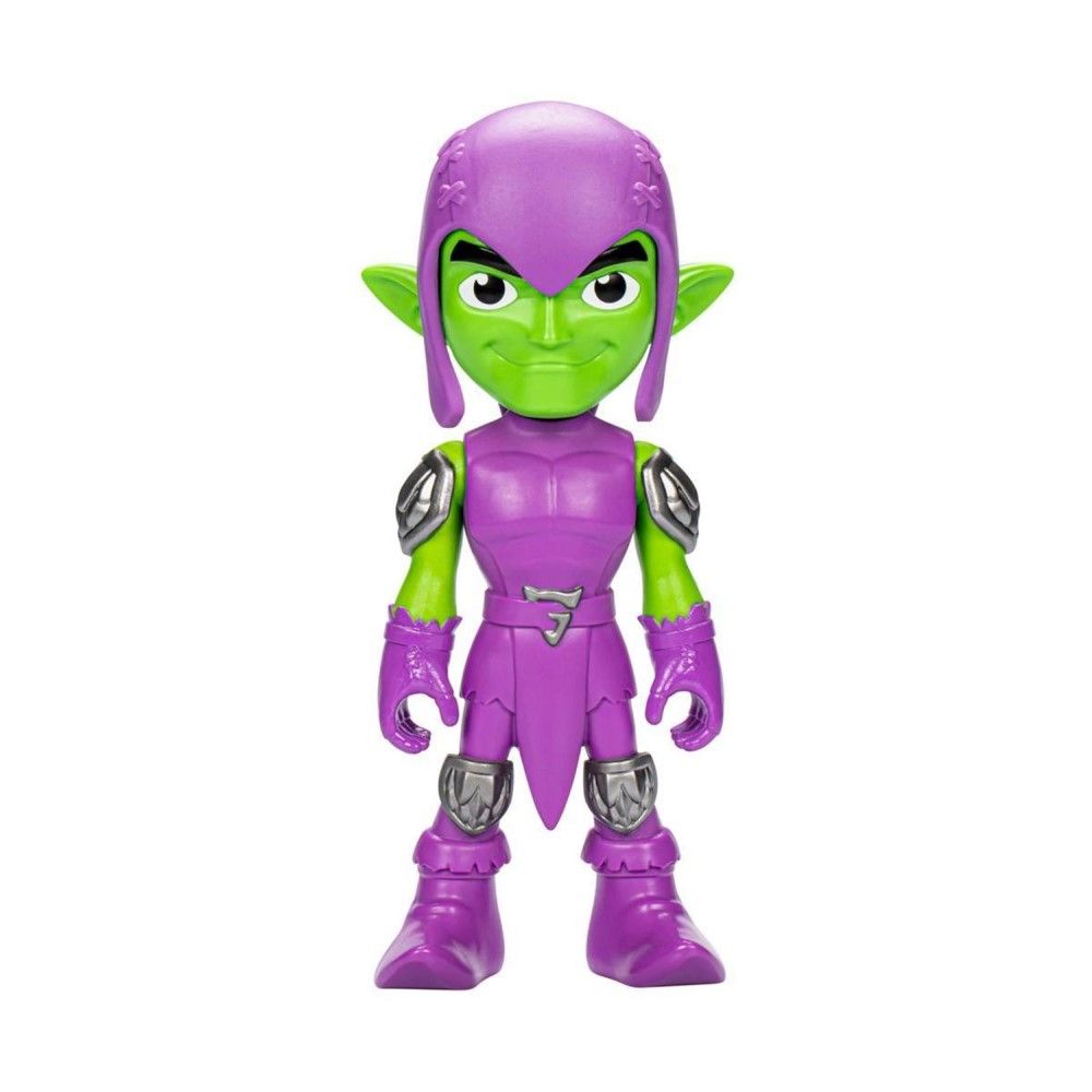 Mega Mighty - Green Goblin