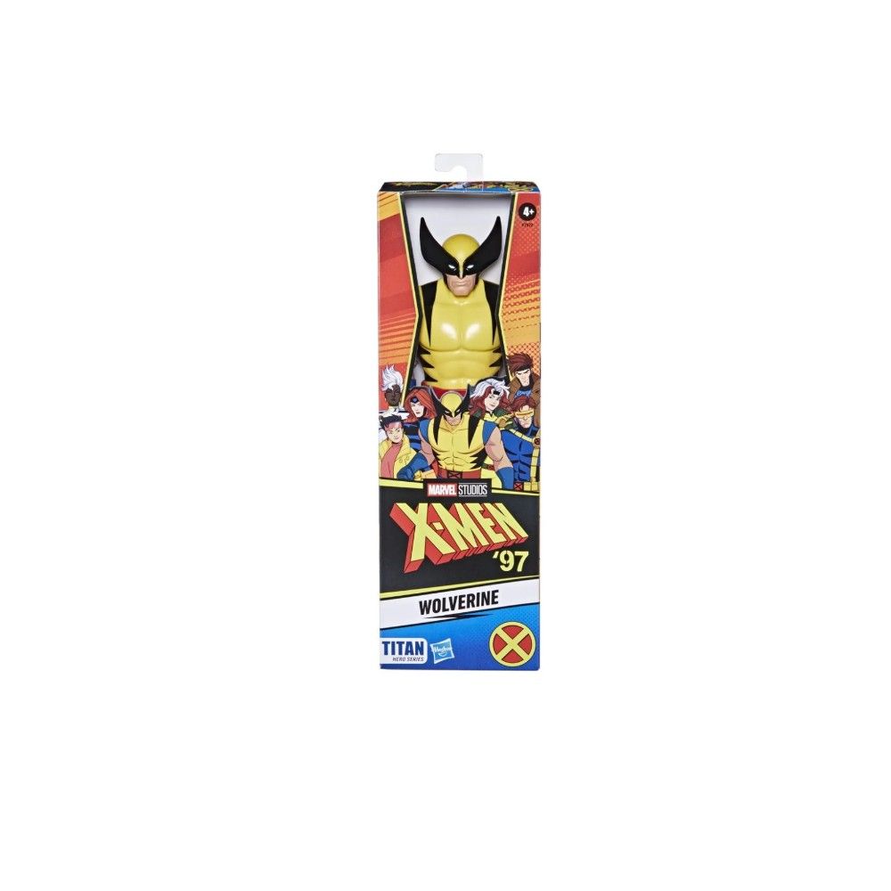 Figura X-Men 30cm - Wolverine