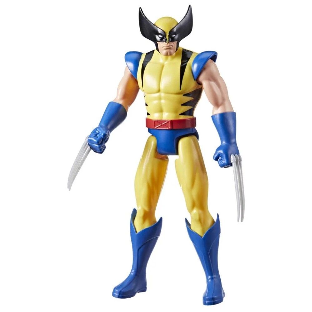 Figura X-Men 30cm - Wolverine