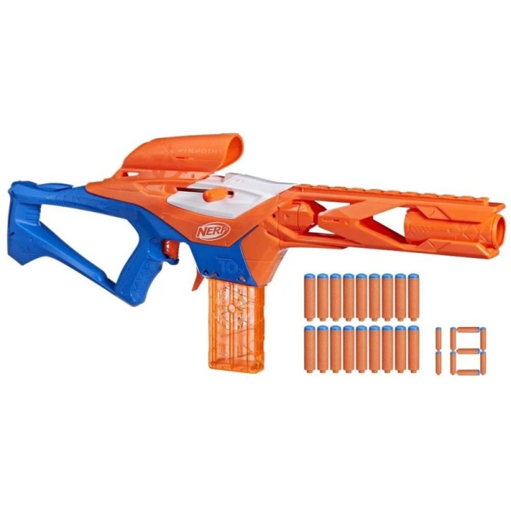 Nerf - Série N Infinite Pinpoint