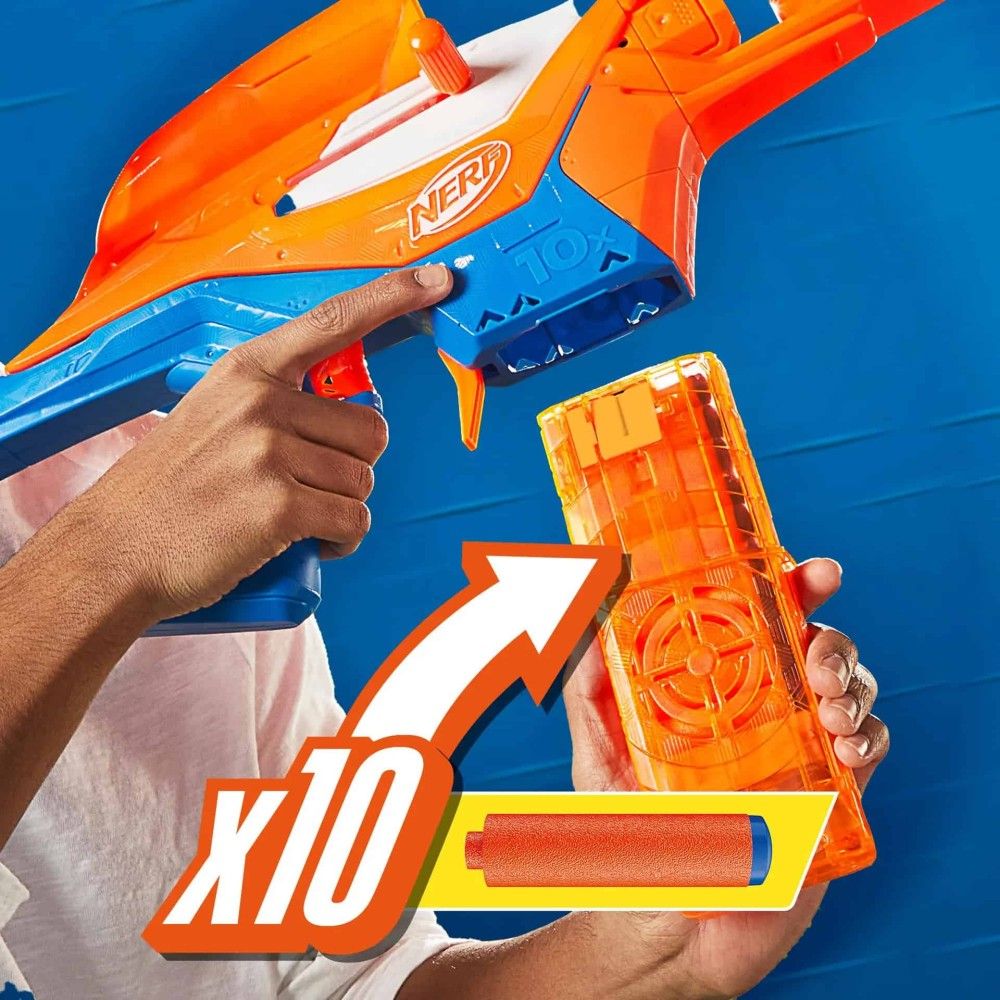 Nerf - Série N Infinite Pinpoint