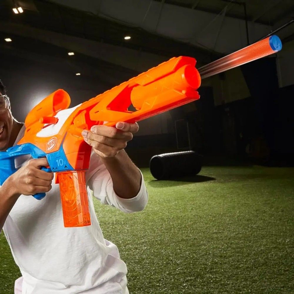 Nerf - Série N Infinite Pinpoint