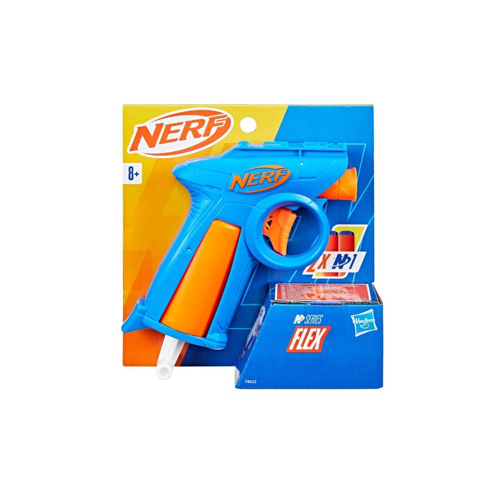 Nerf - Série N Flex