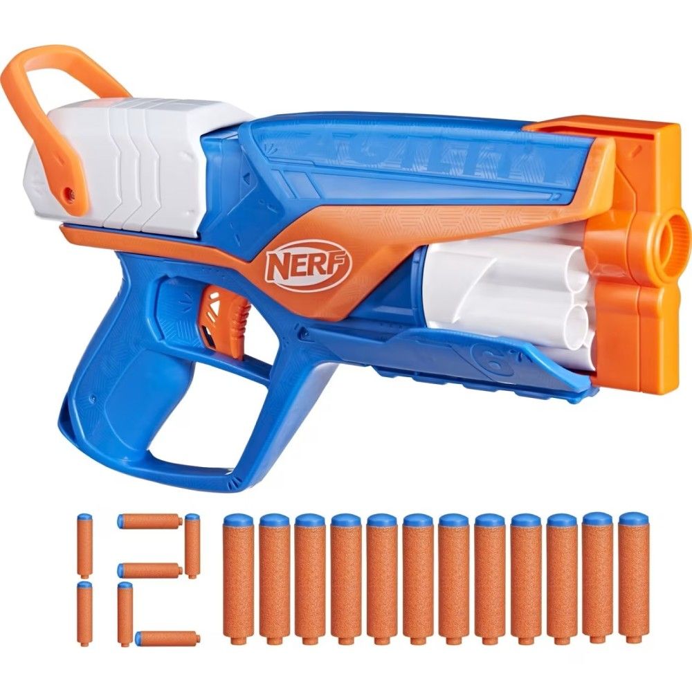 Nerf - Série N Agility