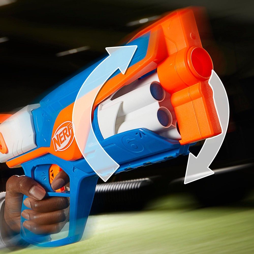 Nerf - Série N Agility