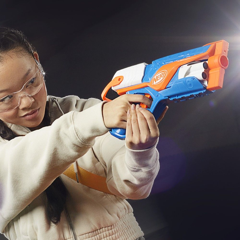 Nerf - Série N Agility
