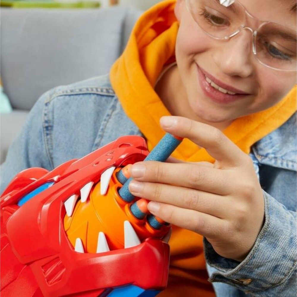 Nerf - Wild Lionfury Junior