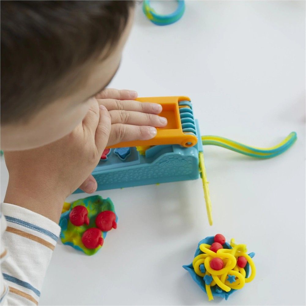 Play-Doh - Fábrica divertida