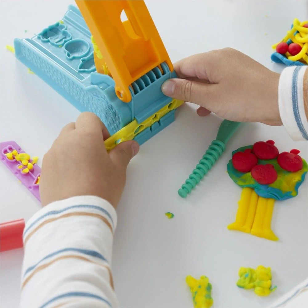 Play-Doh - Fábrica divertida