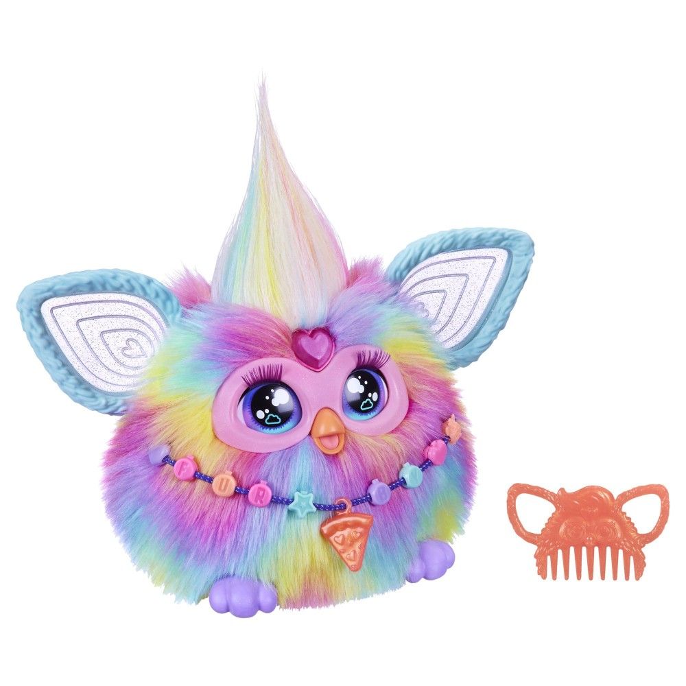 Furby - Arco-Íris