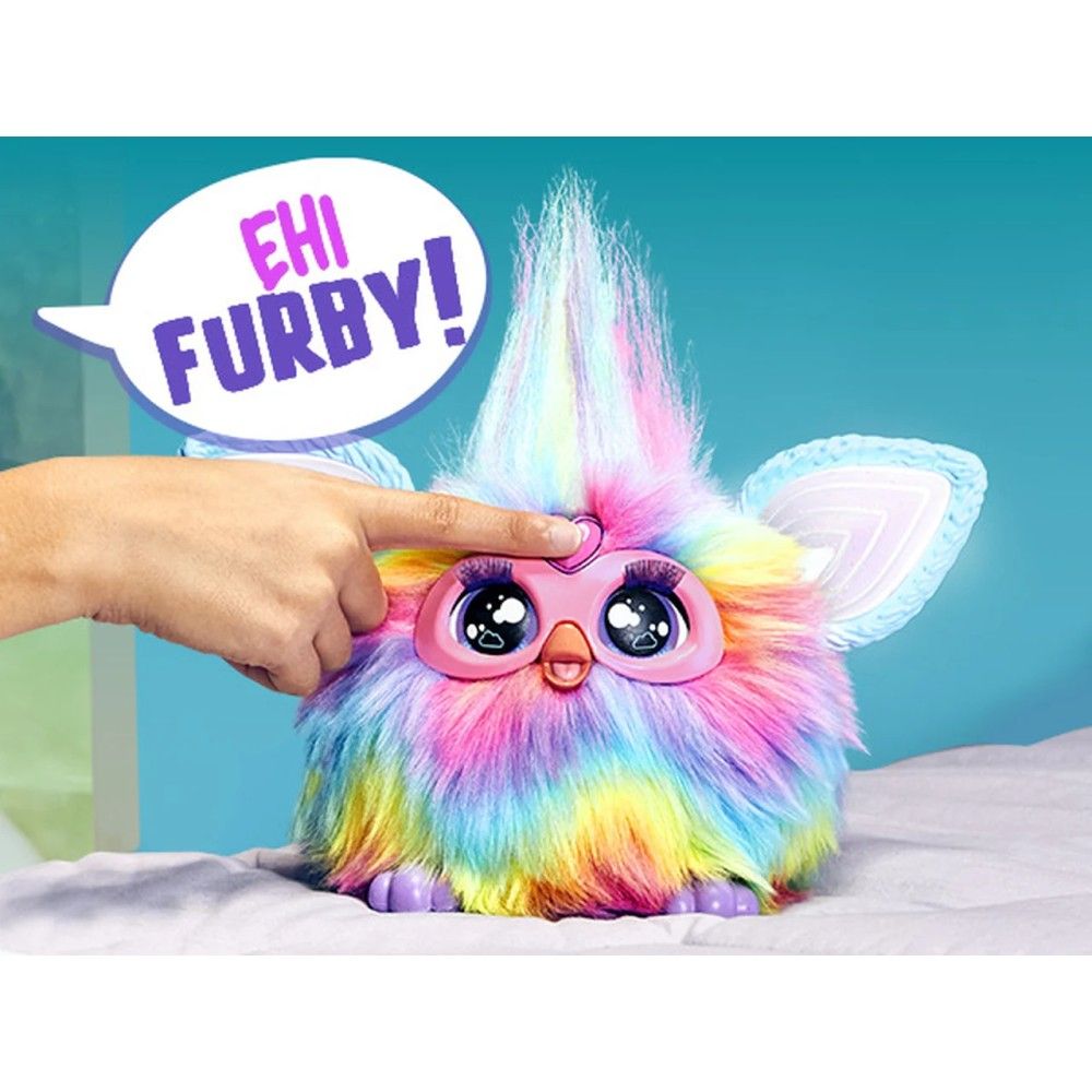 Furby - Arco-Íris