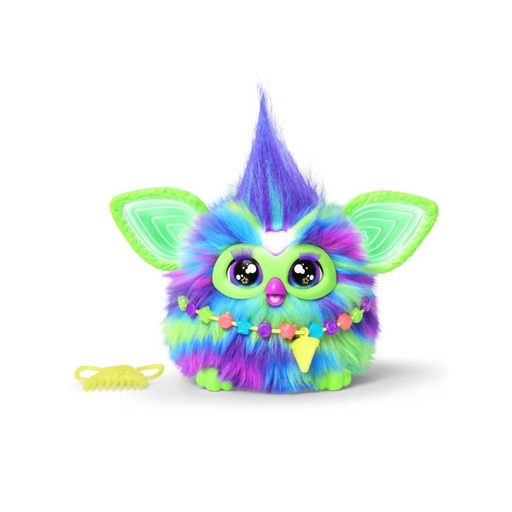 Furby - Aurora Furborealis