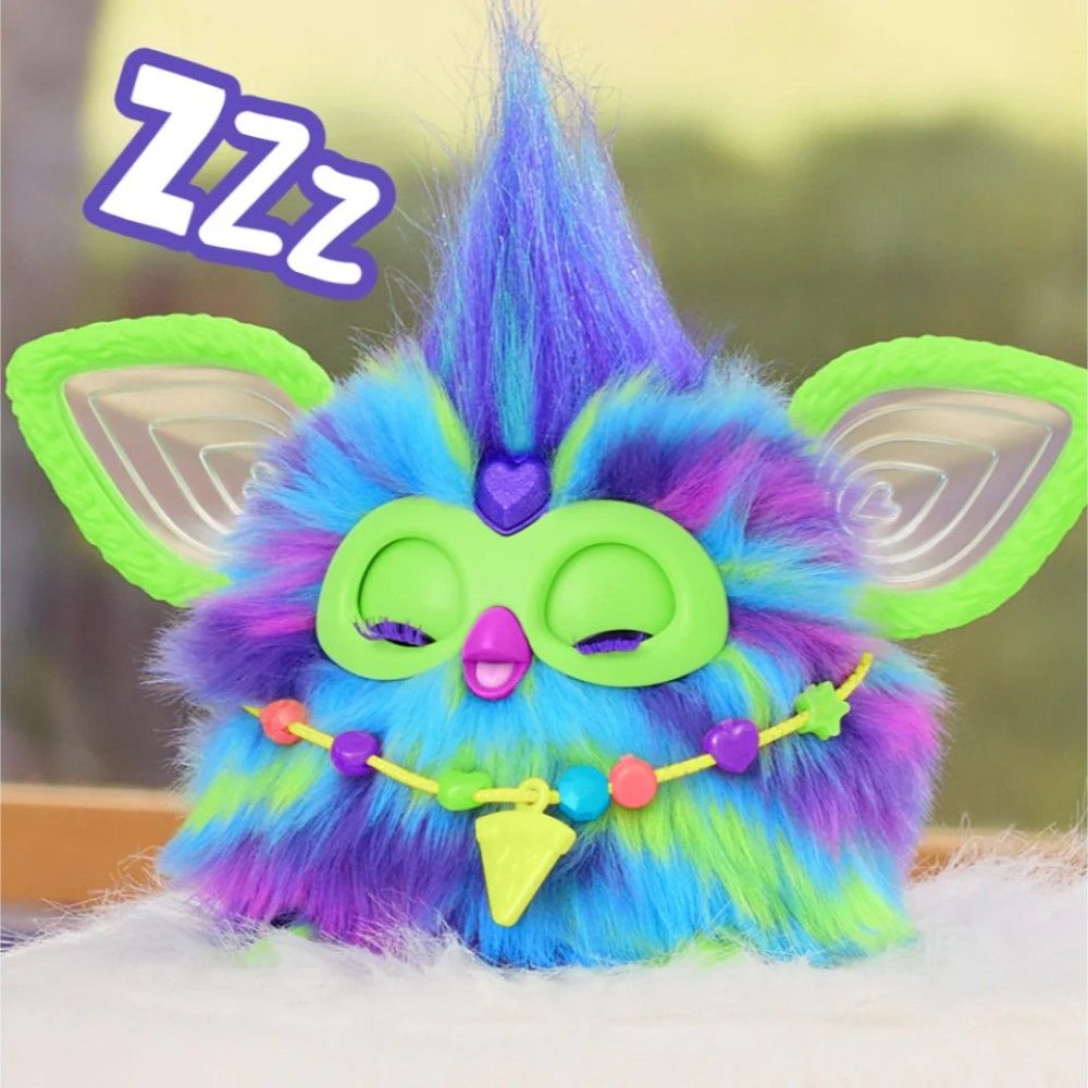 Furby - Aurora Furborealis