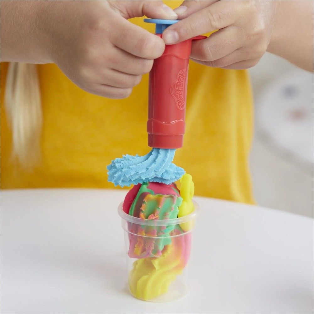 Play-Doh - Smoothies Mágicos
