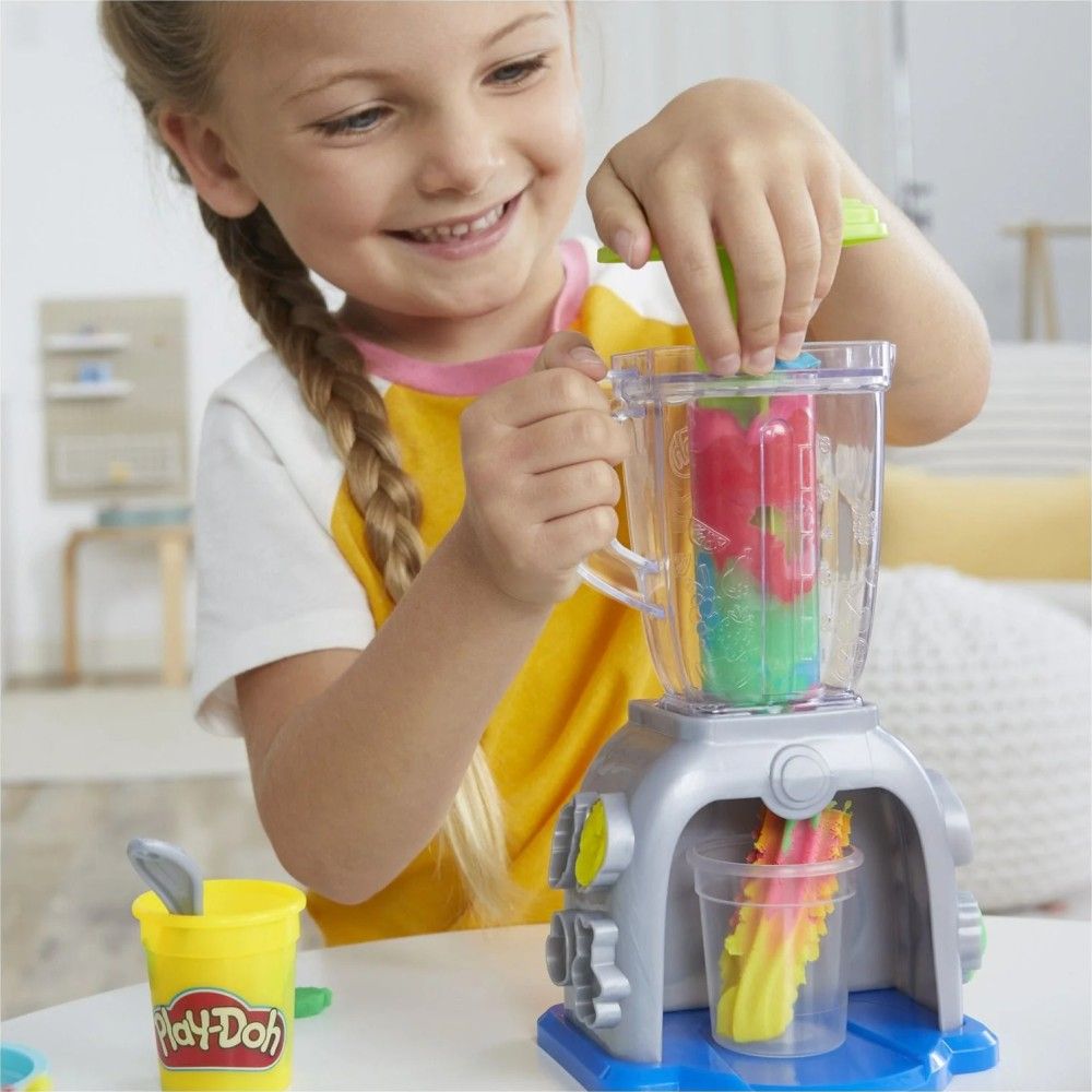 Play-Doh - O meu 1º jogo de atividades portátil