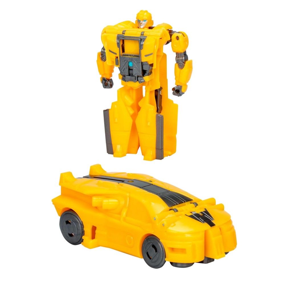 Transformers One - Sortido Change One Step