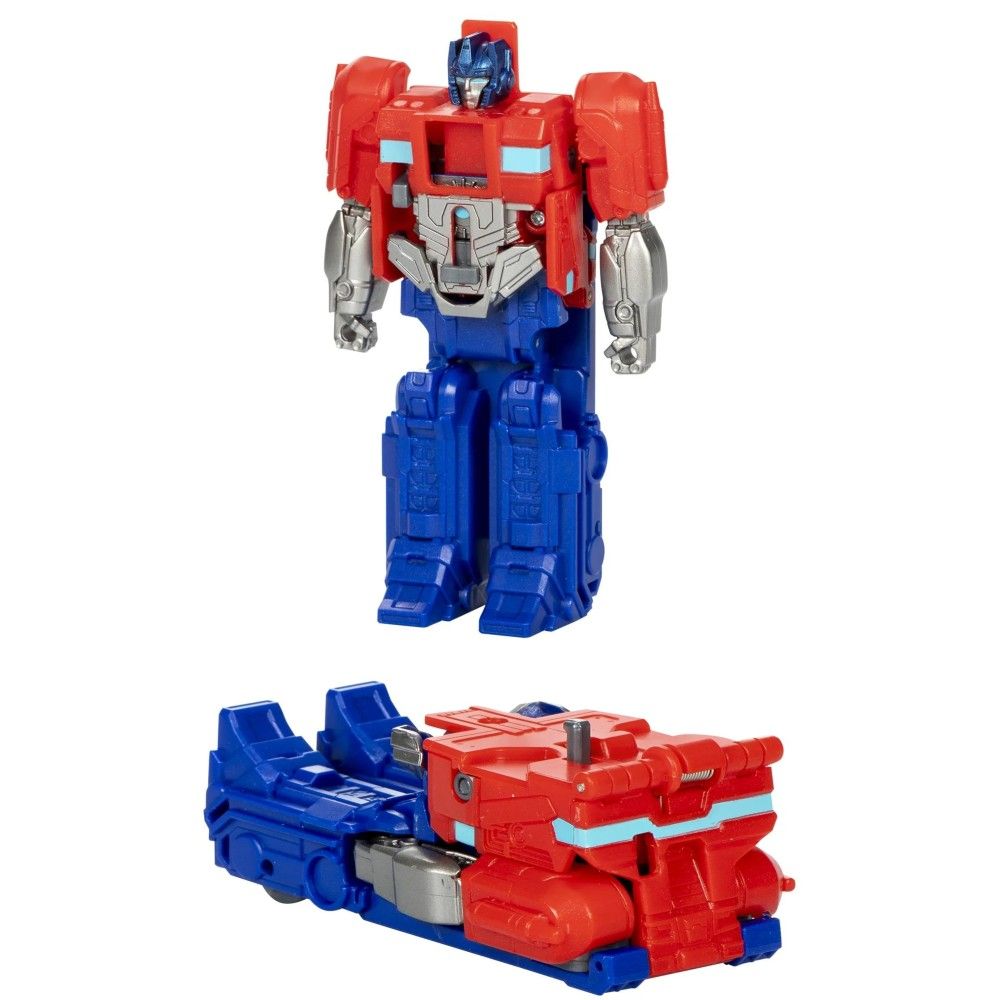 Transformers One - Sortido Change One Step