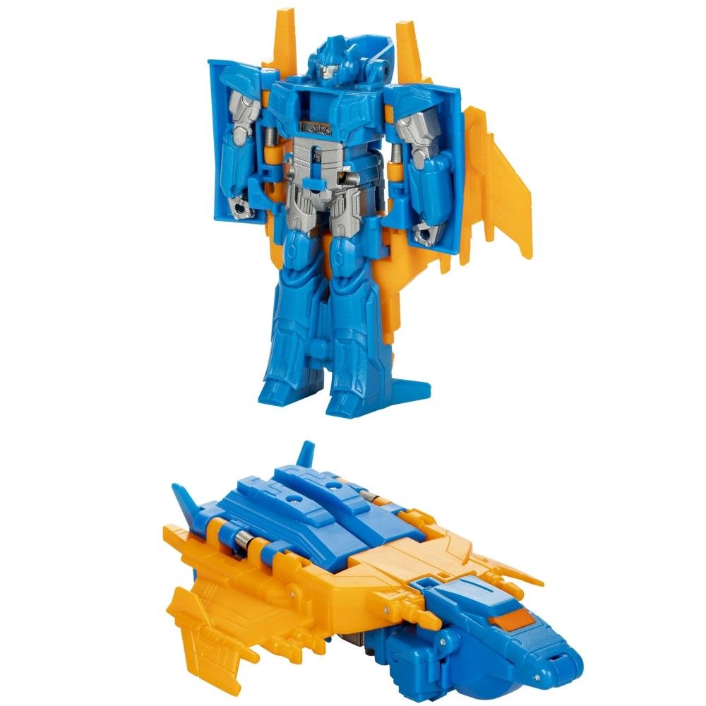 Transformers One - Sortido Change One Step