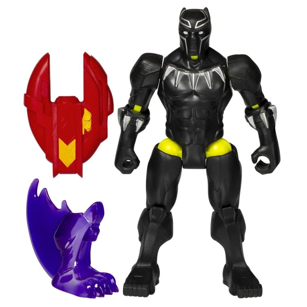 Avengers - Sortido de Figuras MixMashers