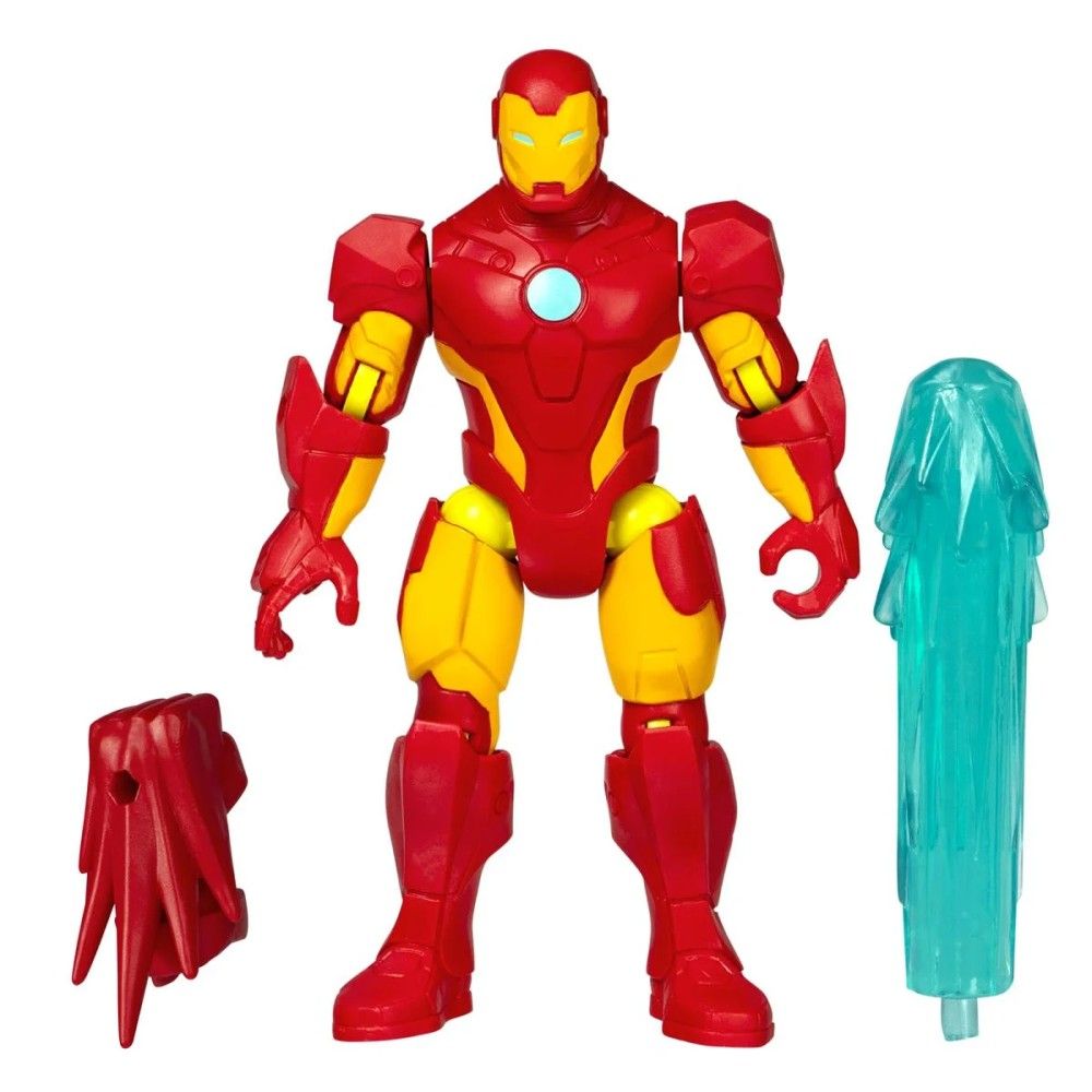 Avengers - Sortido de Figuras MixMashers