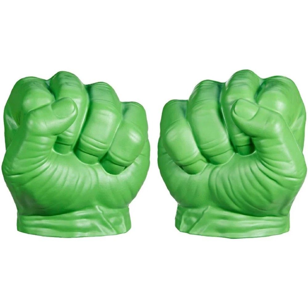 Avengers - Super Punhos do Hulk