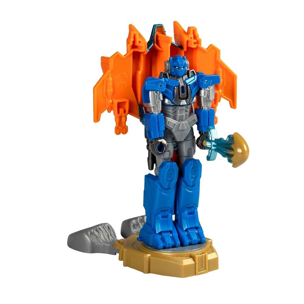 Transformers - Sentinel Prime