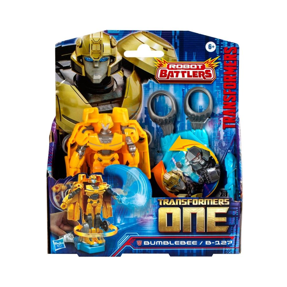Transformers - Bumblebee