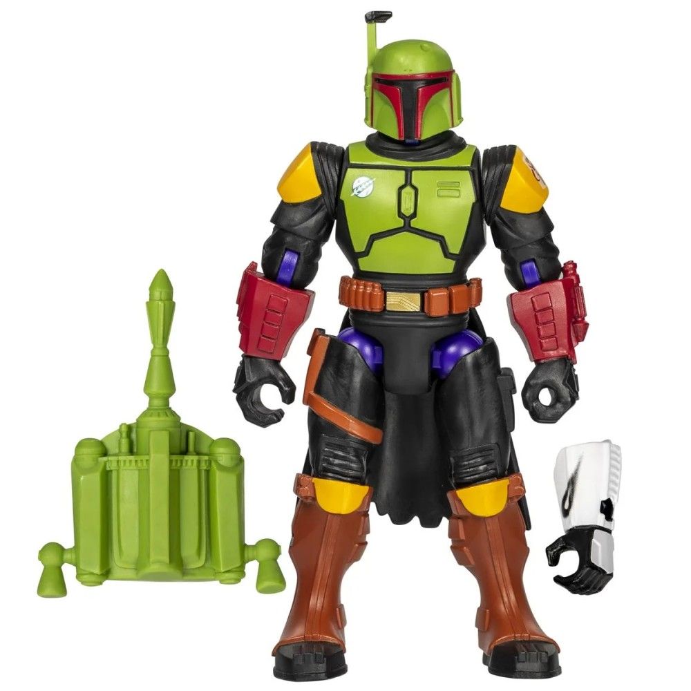 Star Wars - Sortido de Figuras MixMashers