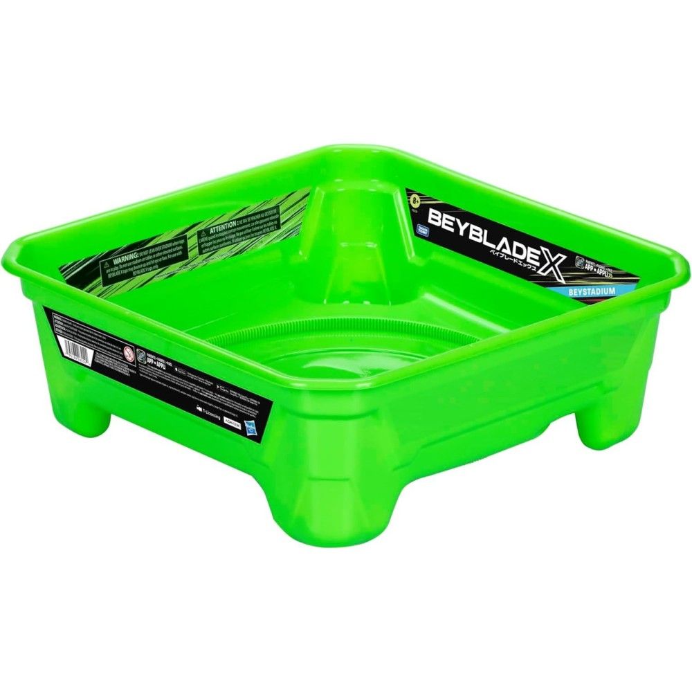 Beyblade - BeyStadium