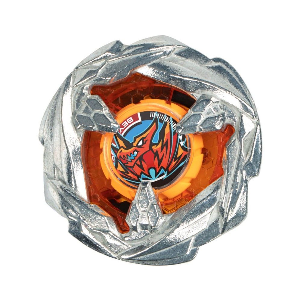Beyblade - Sortido Booster Único