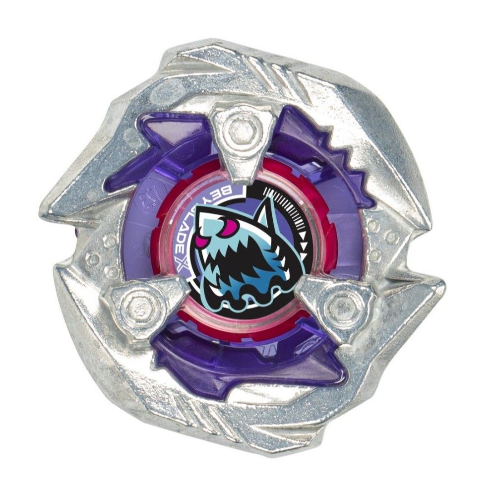 Beyblade - Sortido Booster Único