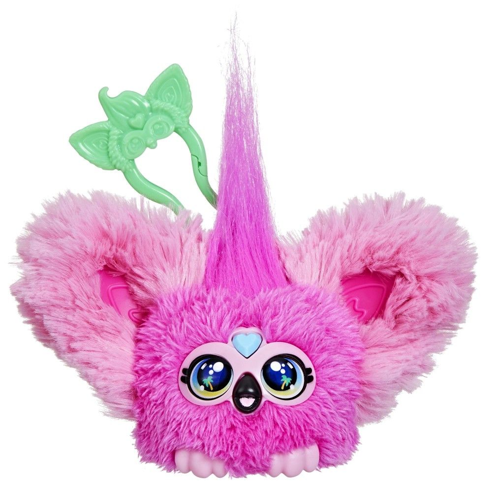 Furby - Sortido de peluches Furblets