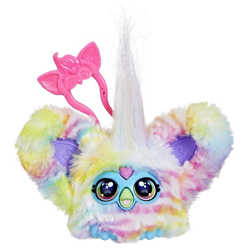 Furby - Sortido de peluches Furblets