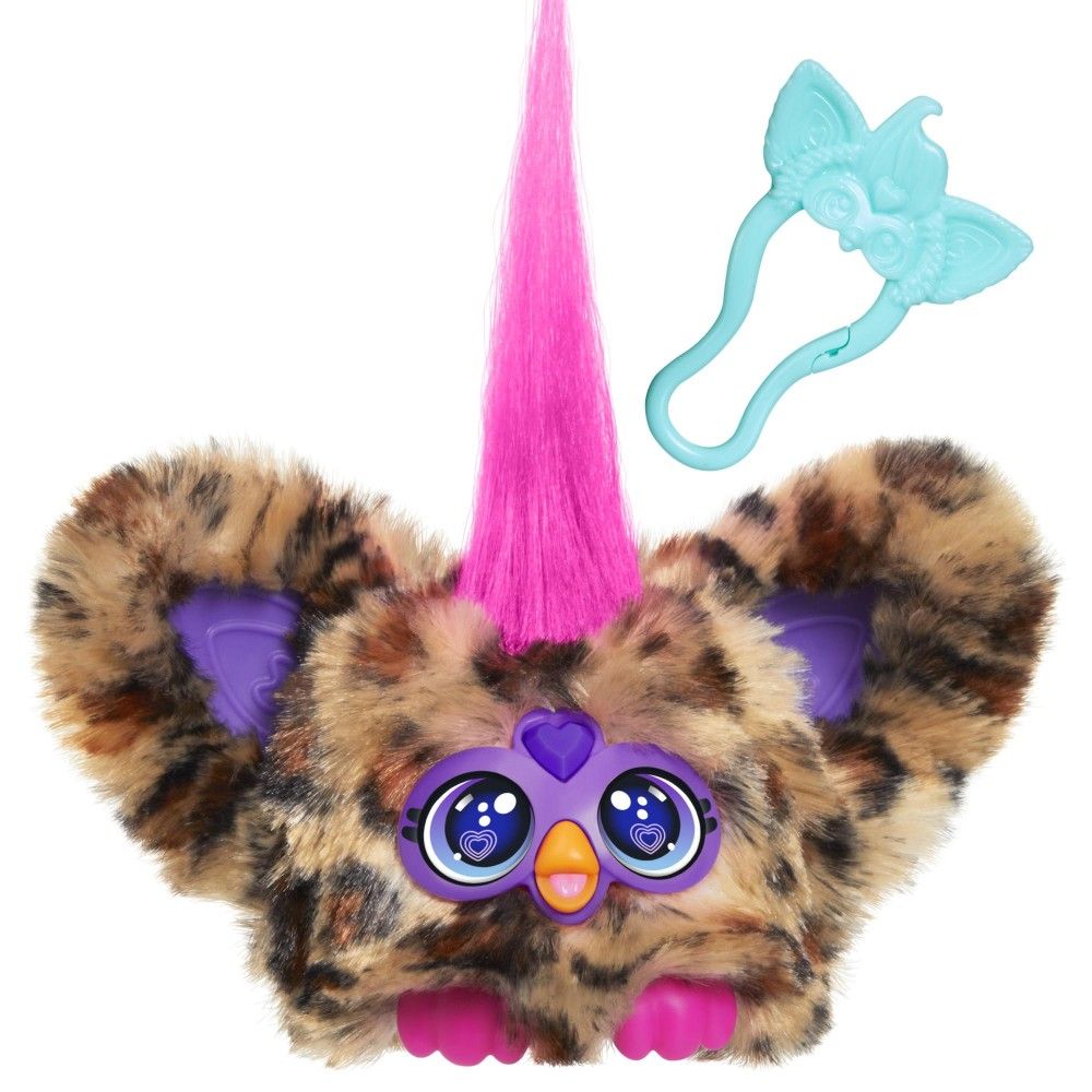 Furby - Sortido de peluches Furblets