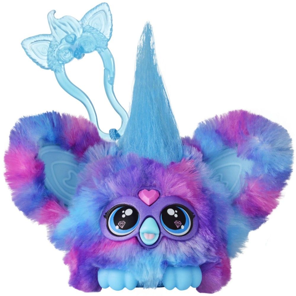 Furby - Sortido de peluches Furblets