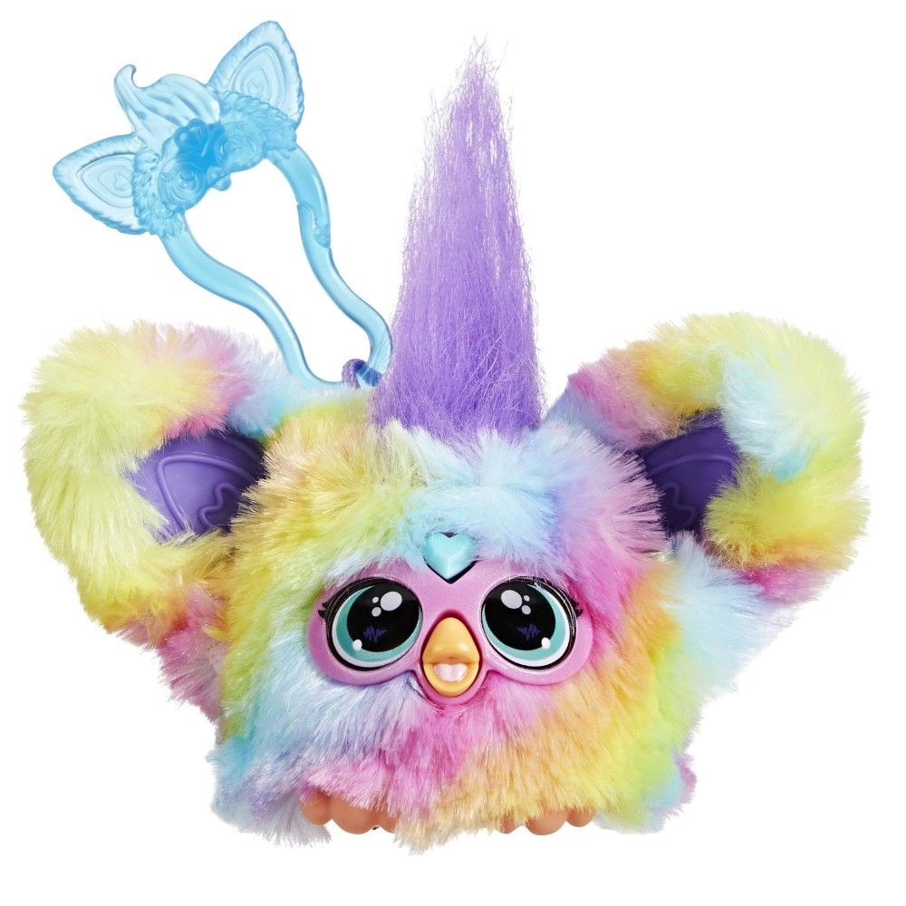 Furby - Sortido de peluches Furblets
