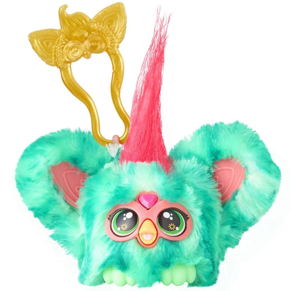 Furby - Sortido de peluches Furblets