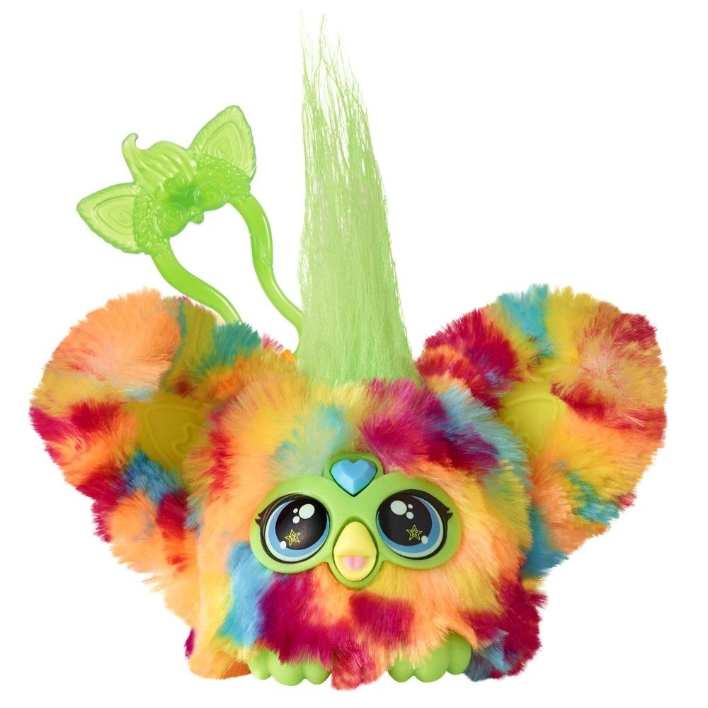 Furby - Sortido de peluches Furblets
