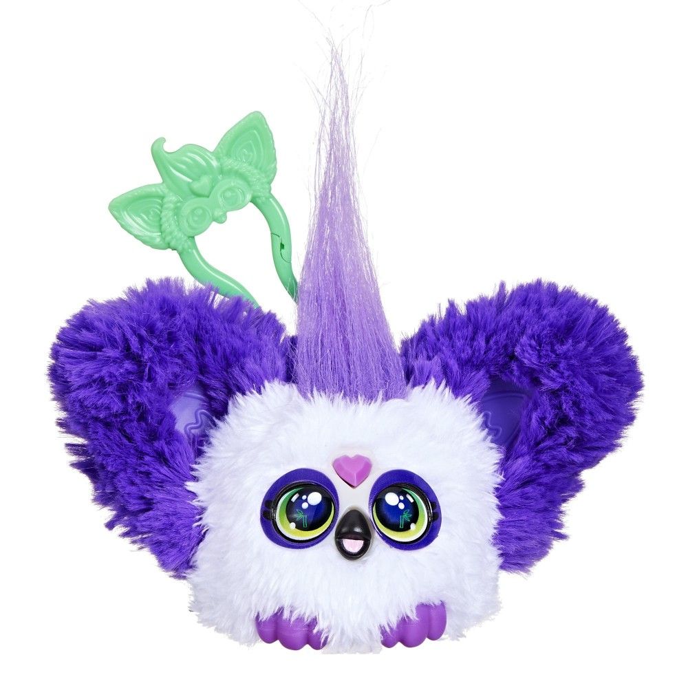 Furby - Sortido de peluches Furblets