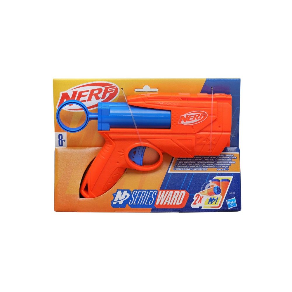 Nerf - Série N Ward
