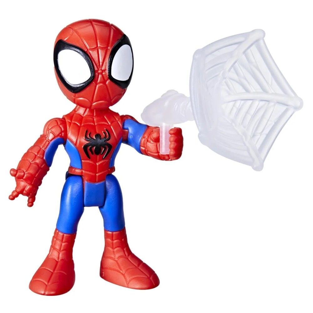 Spidey - Sortido de Figuras e acessórios