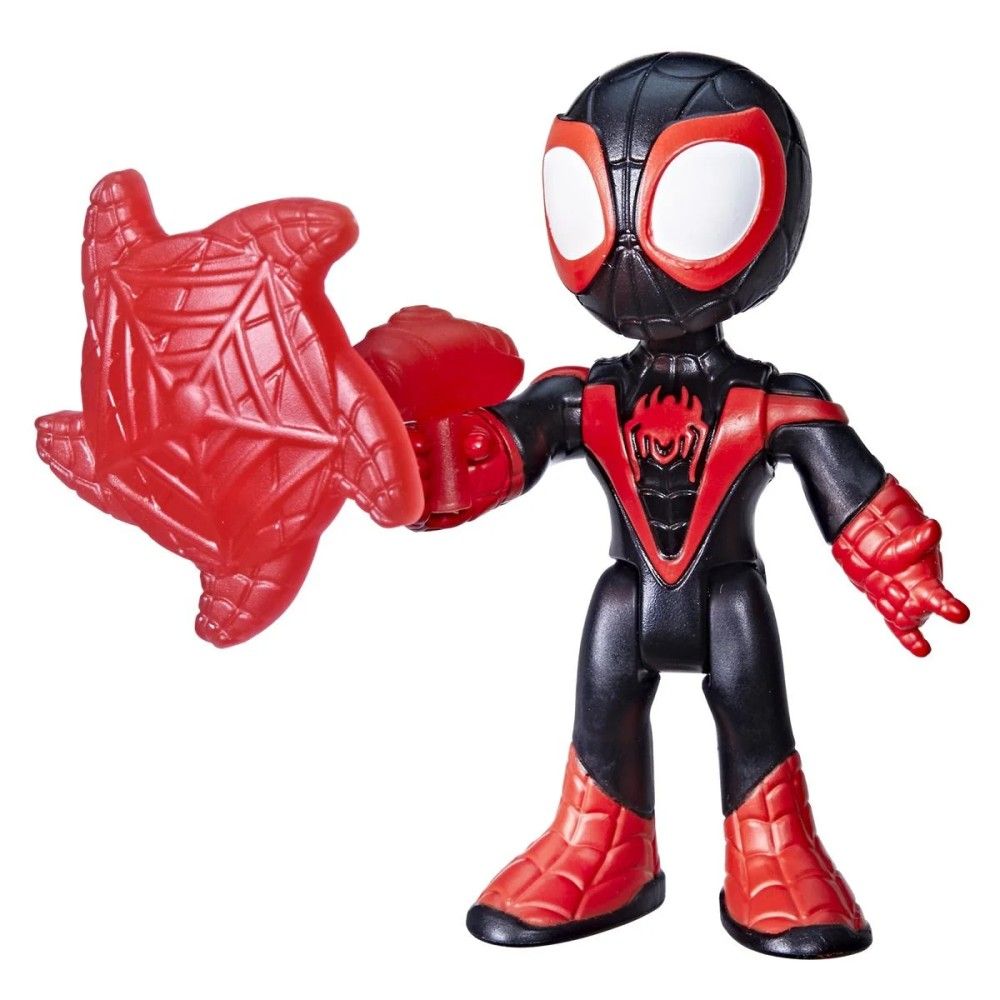 Spidey - Sortido de Figuras e acessórios