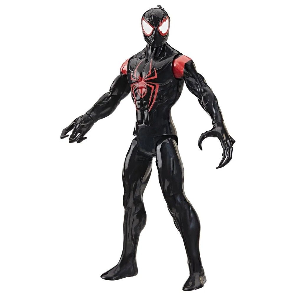 Spider-Man - Sortido de Figuras 30 cm Venomversus
