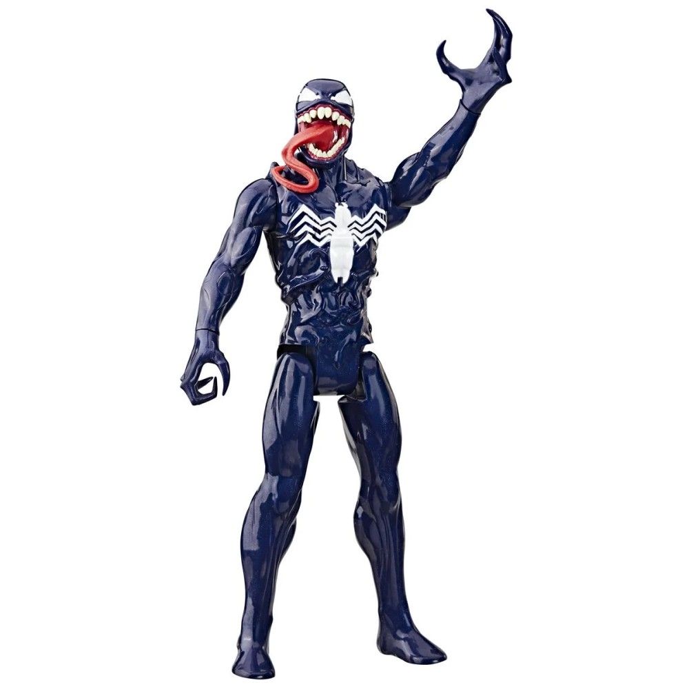 Spider-Man - Sortido de Figuras 30 cm Venomversus