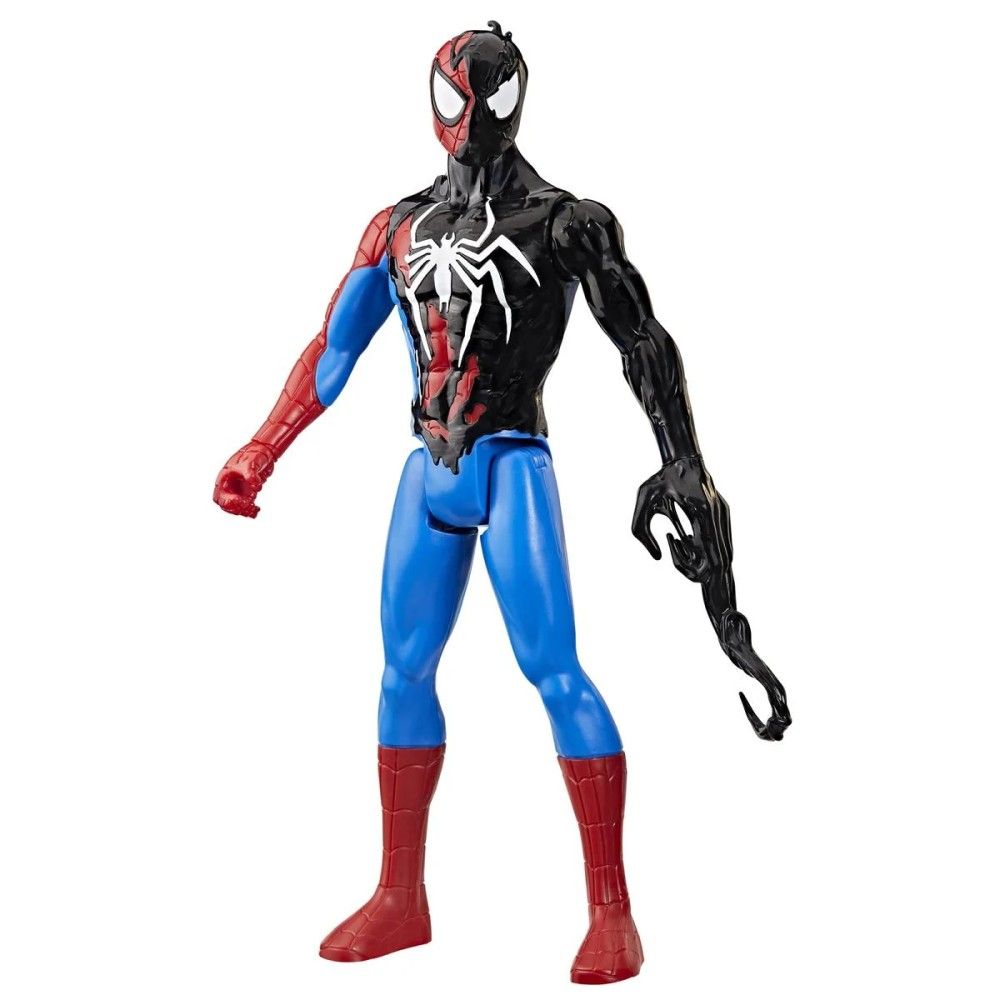 Spider-Man - Sortido de Figuras 30 cm Venomversus