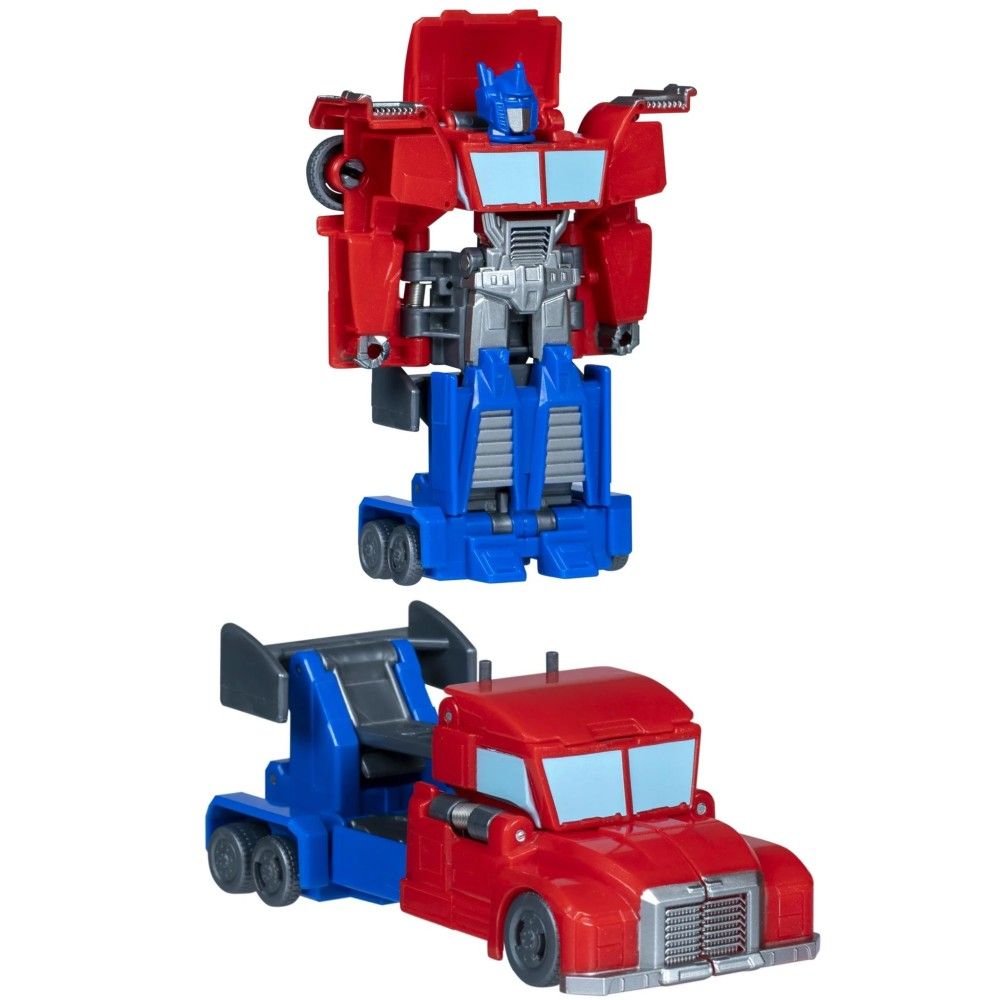 Transformers - Sortido Earthspark Smash Changers