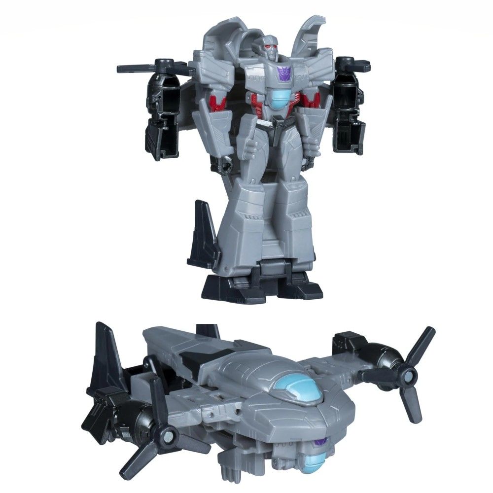 Transformers - Sortido Earthspark Smash Changers