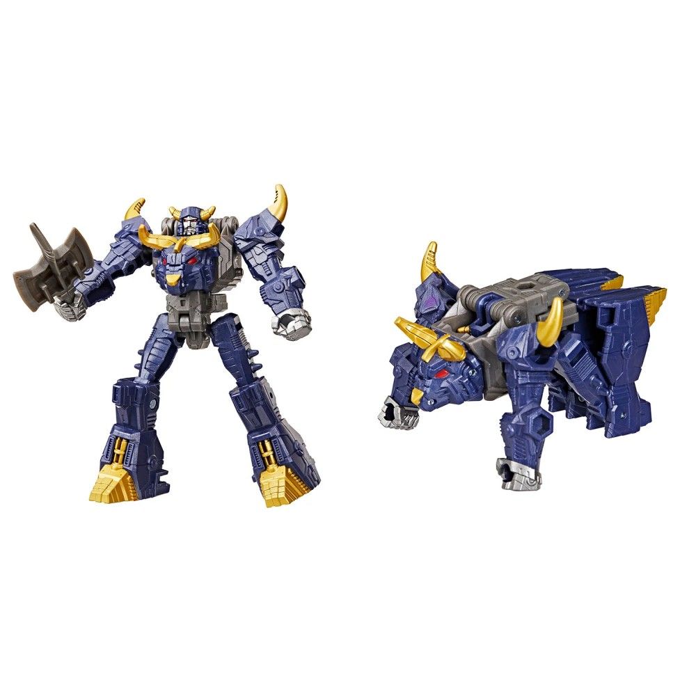 Transformers - Sortido Cyber Changers